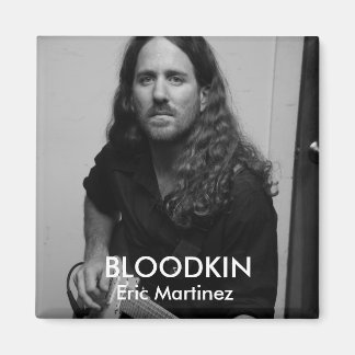 IMÃ ERIC MARTINEZ MAGNET