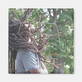 IMÃ ERIC SMITH E AS POUCAS RAÍZES