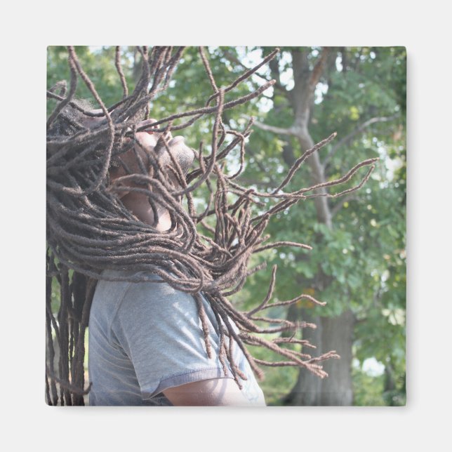 IMÃ ERIC SMITH E AS POUCAS RAÍZES (Frente)