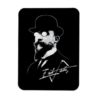 Ímã Erik Satie