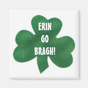 IMÃ ERIN VAI BRAGH!