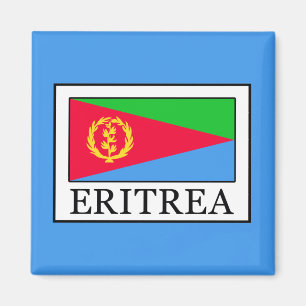 Imã Eritrea