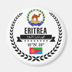 Imã Eritreia