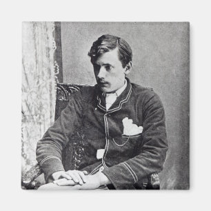 Imã Ernest Dowson