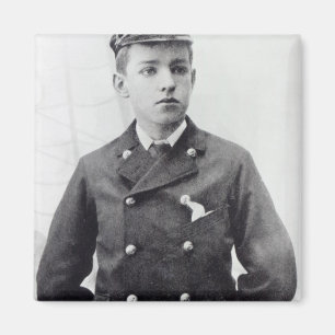 Imã Ernest Shackleton