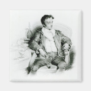 Imã Ernst Theodor Amadeus Hoffmann