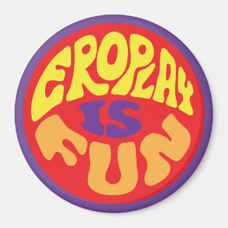 Imã Eroplay é um mago divertido