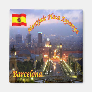 Imã ES - Espanha - Barcelona - Parlamento da Catalunha