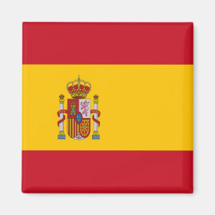 Imã ES - Espanha - Sinalizador