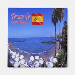 Imã ES - Espanha - Tenerife - Costa Adeje
