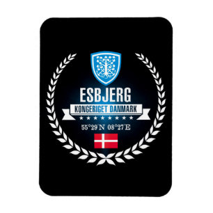 Ímã Esbjerg