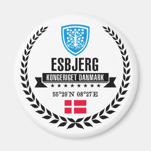 Imã Esbjerg