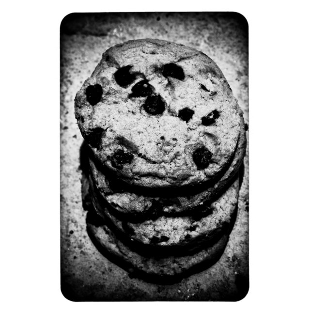 Ímã escada de biscoito (Vertical)