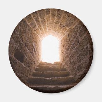 Imã Escada para o ímã do céu