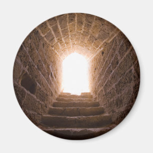 Imã Escadaria ao ímã do céu