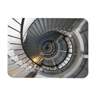 Ímã Escadaria de luz de entrada Ponce de Leon a partir