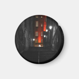 Imã Escadaria Gótica