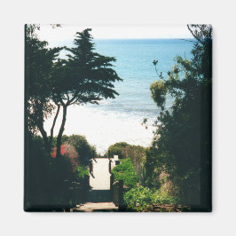 Imã Escadas de Mesa