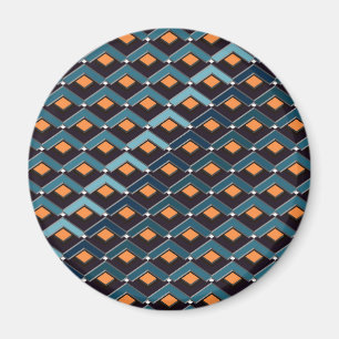 Imã Escadas no padrão de Escadas Altona