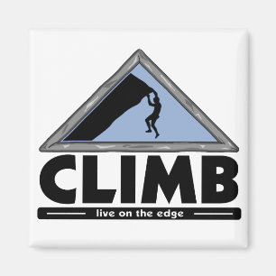 Imã Escalada
