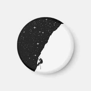 Imã Escalada da noite