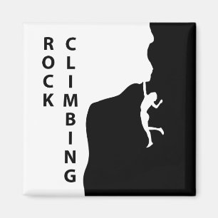 Imã Escalada de rochas