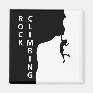 Imã Escalada de rochas