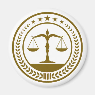 Imã Escalas de Justiça   Clássico