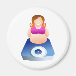 Imã Escalas de peso