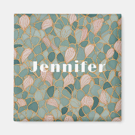 Imã Escalas Místicas: Pastel Fantasy