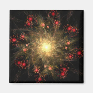 Imã Escapar da Supernova