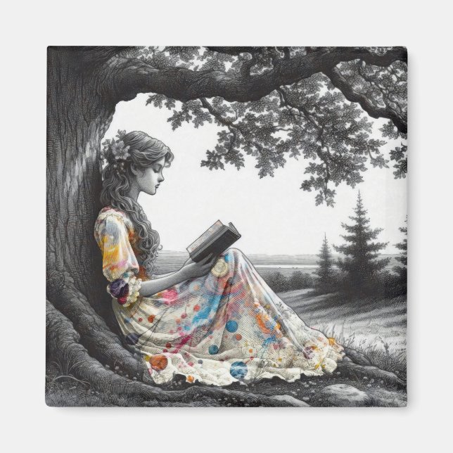 Imã Escape (Frente)