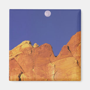 Imã Escarpa de arenito Capitol Reef National