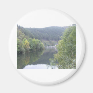 Imã Esch sur Sûre, Luxemburgo