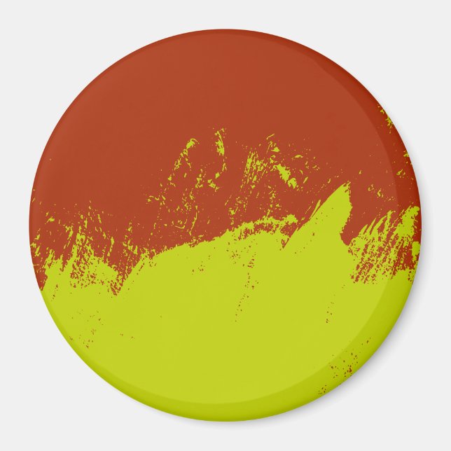 Imã Escoamento 6 (Frente)