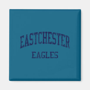 Imã Escola de Ensino Médio Eastchester Hs Eastchester