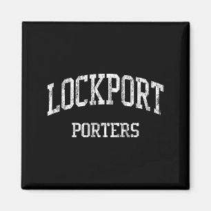 Imã Escola de ensino médio Lockport hs lockport il esp