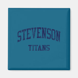 Imã escola de ensino médio Stevenson hs sterling heigh