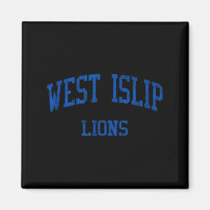 Imã Escola de Ensino Médio West Islip Hs West Islip Ny