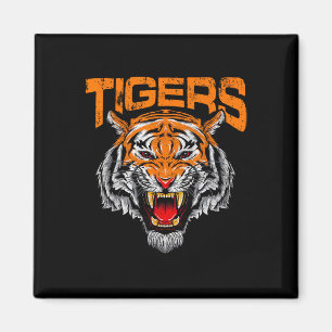Imã Escola de Futebol Tigers Esportes Dia de Jogo Esta