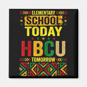 Imã Escola Primária Hoje Hbcu Amanhã Design