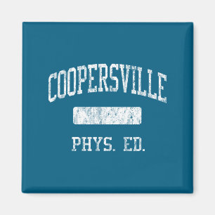 Imã Escola Secundária Coopersville Hs Coopersville Des
