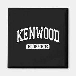 Imã escola secundária Kenwood hs baltimore md esportes