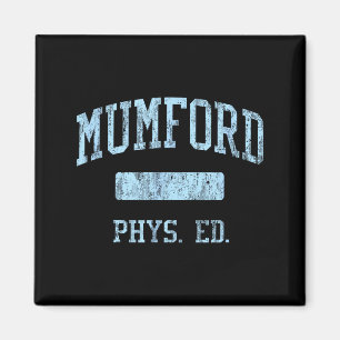 Imã Escola secundária Mumford detroit mi educação físi
