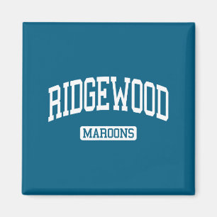 Imã Escola secundária Ridgewood hs ridgewood nj varsit