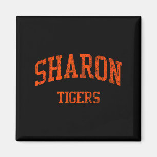 Imã Escola secundária Sharon hs sharon pa esportes vin