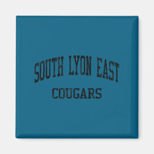 Imã Escola secundária South lyon east hs south lyon mi