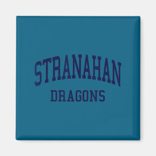 Imã Escola secundária Stranahan hs fort lauderdale fl