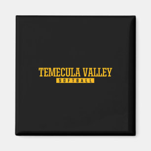 Imã Escola Secundária Temecula Valley Softll