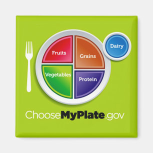 Imã Escolher o Magnet da Minha Placa (Verde)